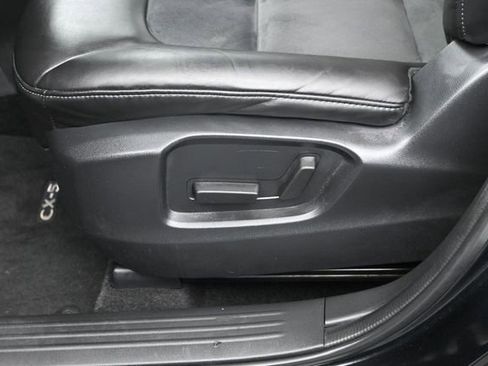 Certified 2023 MAZDA CX-5 AWD 2.5 S w/ Select Package image 15
