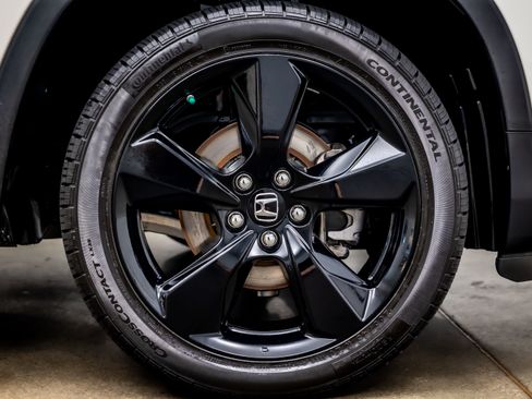 Used 2019 Honda Passport Elite image 34