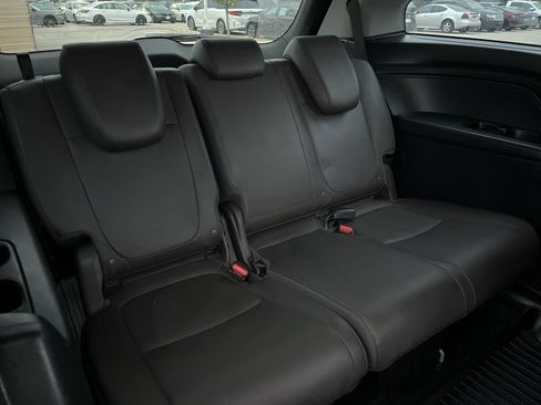 Used 2019 Honda Odyssey EX-L image 28