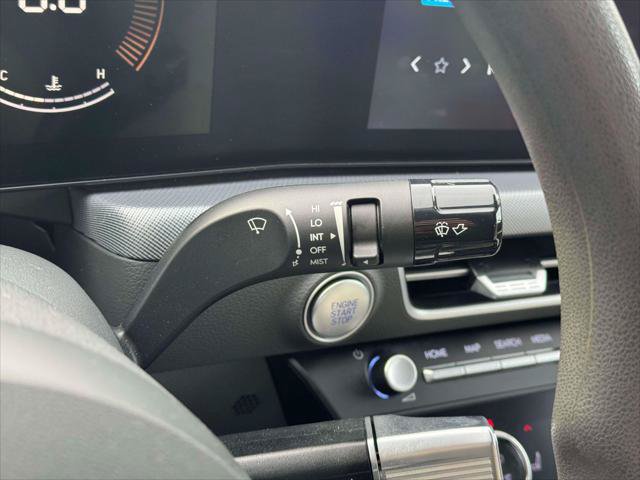 Used 2024 Hyundai Sonata SEL FWD image 25