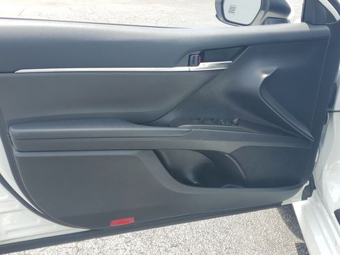 Certified 2023 Toyota Camry LE image 19