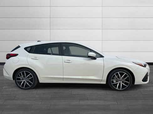 New 2026 Subaru Impreza 2.0i Sport image 2
