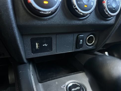 Used 2019 Mitsubishi Outlander Sport ES AWD/4WD image 26