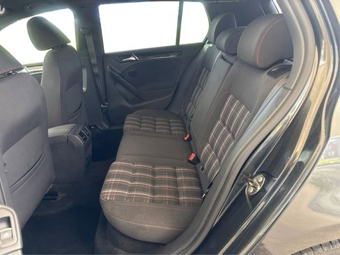 Used 2012 Volkswagen GTI 4-Door image 10