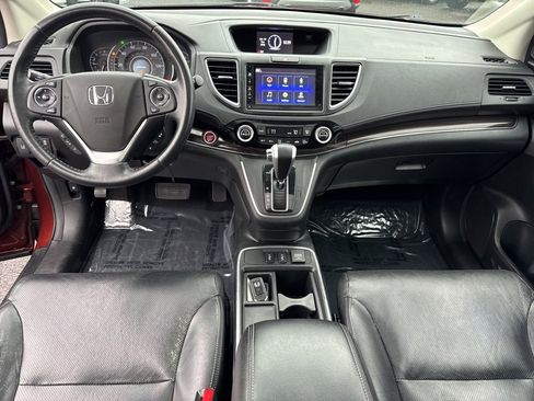 Used 2016 Honda CR-V Touring image 46