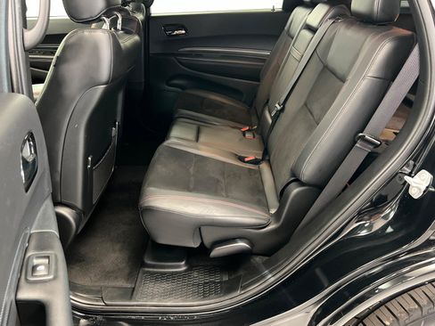 Used 2022 Dodge Durango R/T w/ Blacktop Package AWD/4WD image 21