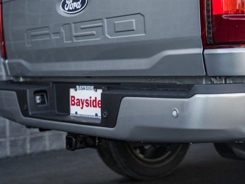 New 2026 Ford F150 STX w/ Equipment Group 200A image 10