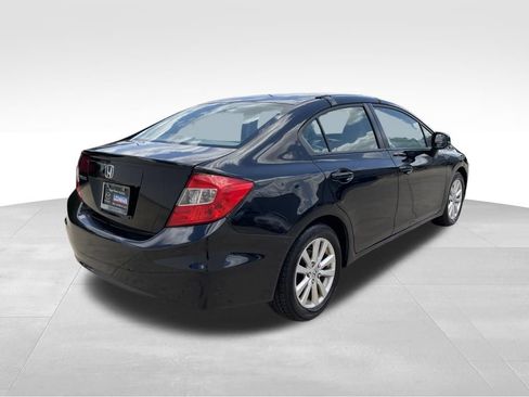 Used 2012 Honda Civic EX-L image 5