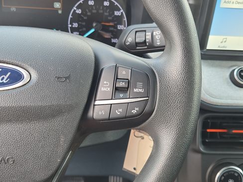 Certified 2023 Ford Maverick XLT FWD image 26