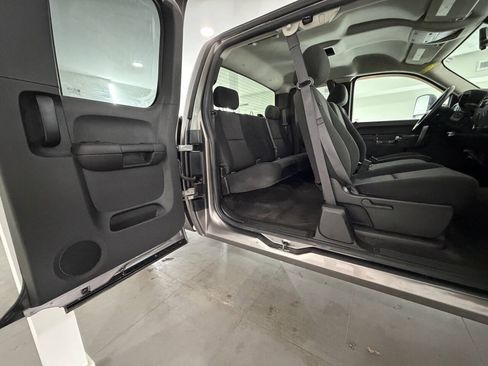 Used 2013 Chevrolet Silverado 1500 LT w/ All-Star Edition AWD/4WD image 12