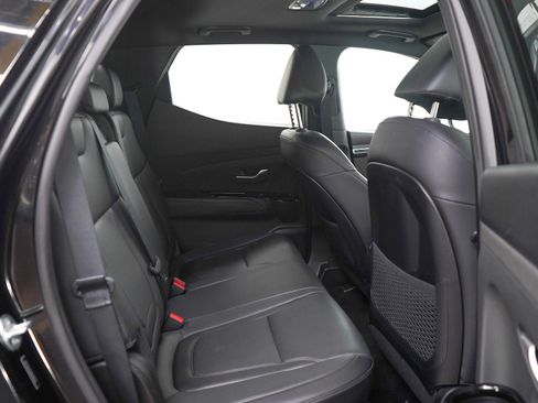Used 2024 Hyundai Santa Cruz Limited AWD/4WD image 12