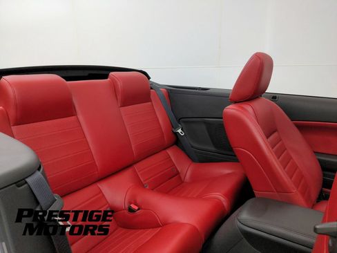 Used 2007 Ford Mustang GT RWD image 24