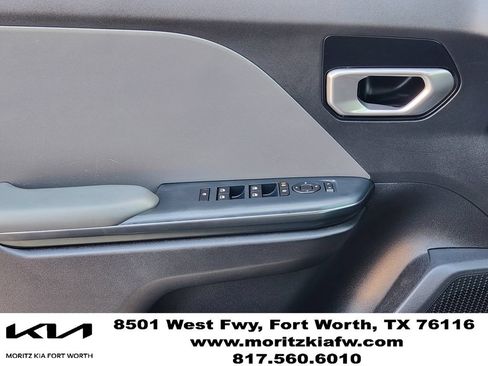 Certified 2025 Kia K4 FWD image 22