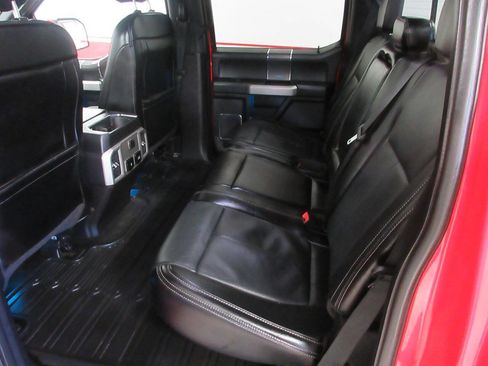 Used 2018 Ford F150 Lariat AWD/4WD image 23