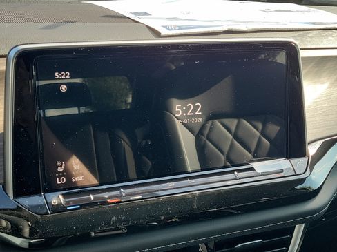 New 2026 Volkswagen Atlas SEL Premium R-Line AWD/4WD image 25