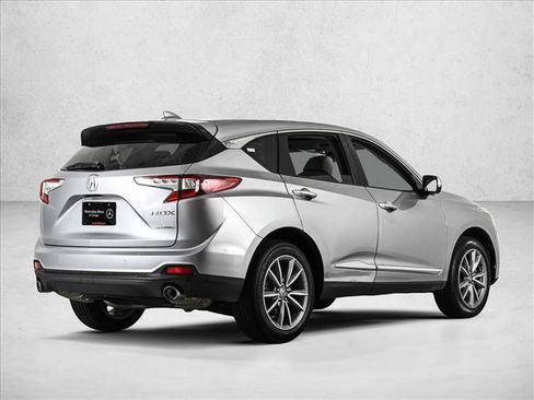 Used 2019 Acura RDX AWD w/ Technology Package image 5
