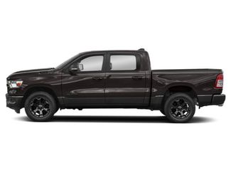 Used 2022 RAM 1500 Big Horn AWD/4WD video 3