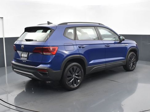 Used 2024 Volkswagen Taos S image 3