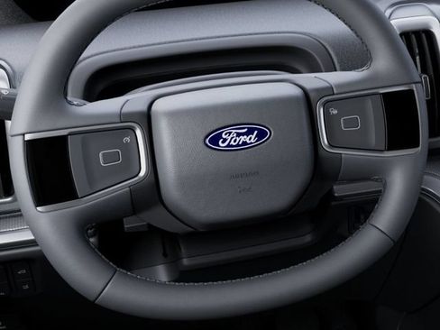 New 2027 Ford Expedition Max Active AWD/4WD image 12