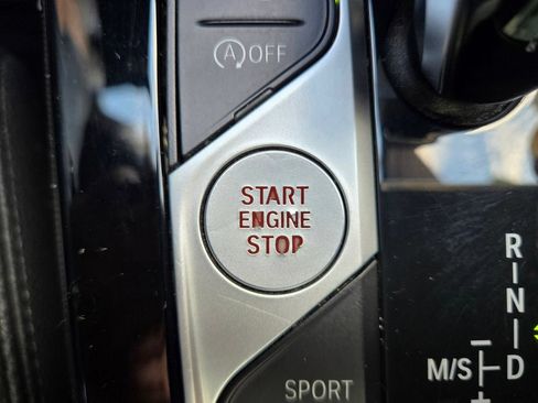 Used 2022 BMW 228i Gran Coupe w/ M Sport Package FWD image 35