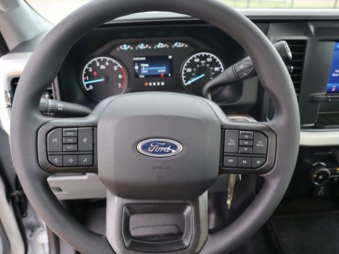 New 2026 Ford F250 XL w/ XL Driver Assist Package image 3