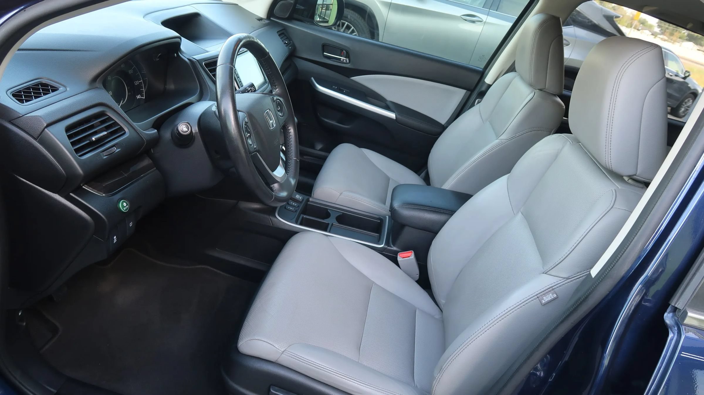 Used 2016 Honda CR-V EX-L image 17