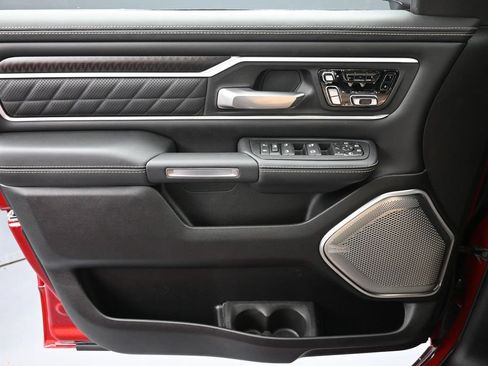 New 2026 RAM 1500 Tungsten w/ Off Road Group AWD/4WD image 19