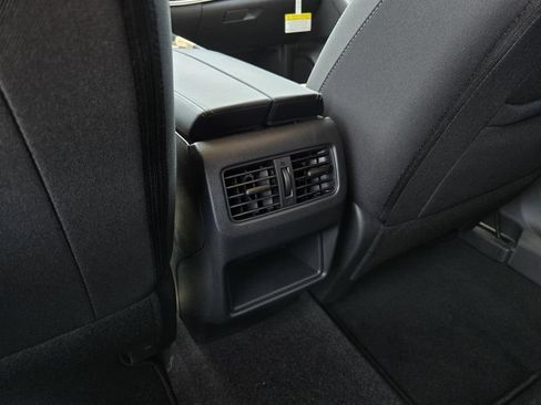 New 2026 Nissan Rogue S FWD image 13