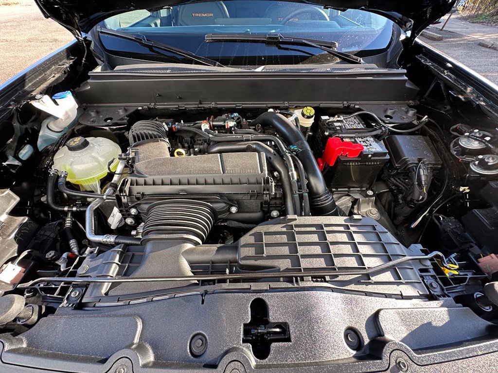 New 2026 Ford Maverick Tremor AWD/4WD image 26