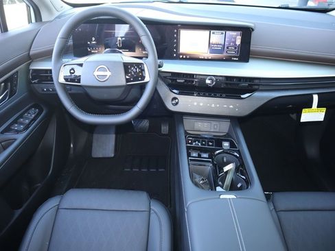 New 2026 Nissan Murano Platinum w/ Technology Package image 12