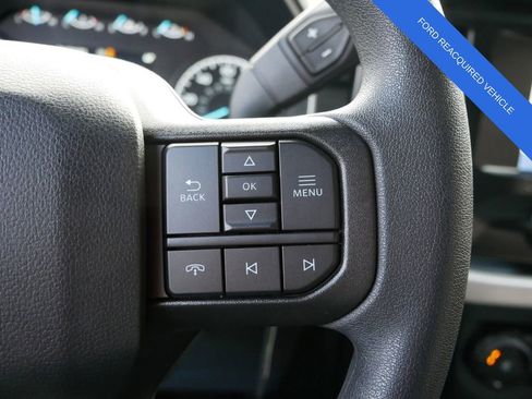 Used 2023 Ford F150 XL w/ Trailer Tow Package AWD/4WD image 18