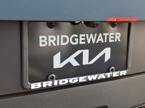 New 2026 Kia Sportage AWD Hybrid image 15