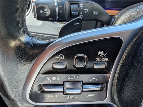 Used 2022 Mercedes-Benz G 550 image 16