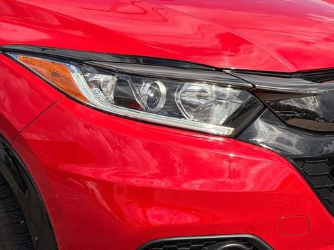 Used 2022 Honda HR-V Sport image 5