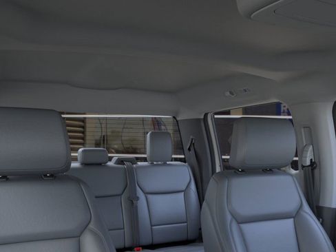 New 2025 Ford F150 Lightning Flash image 22