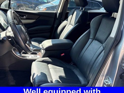 Used 2022 Subaru Ascent Touring AWD/4WD image 3