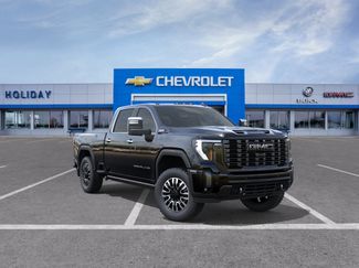 New 2026 GMC Sierra 2500 Denali Ultimate AWD/4WD video 1