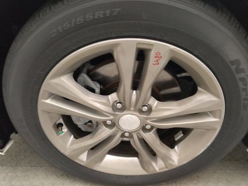 Used 2018 Hyundai Sonata SEL FWD image 31