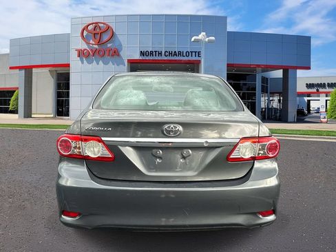 Used 2013 Toyota Corolla L FWD image 7