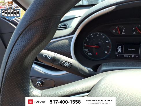 Used 2023 Chevrolet Malibu LT FWD image 25