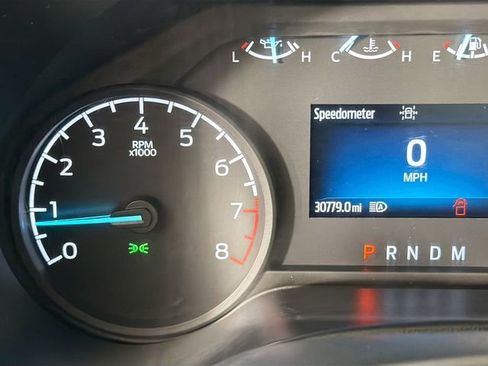 Used 2023 Ford F150 XLT w/ Trailer Tow Package image 13