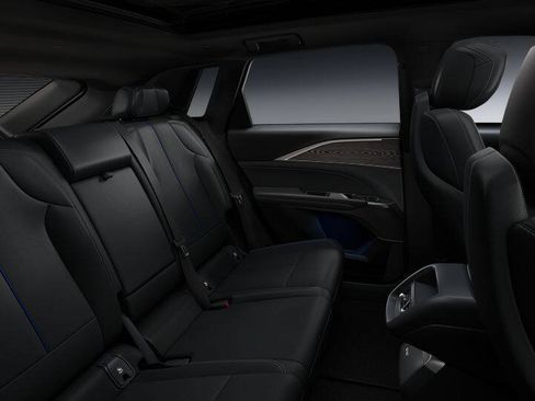 New 2026 Cadillac Lyriq Sport AWD/4WD image 70
