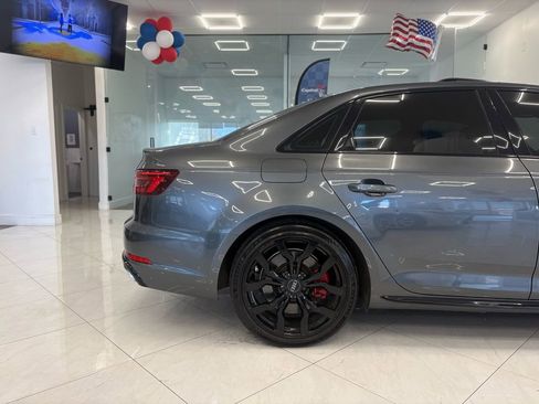 Used 2019 Audi A4 2.0T Prestige w/ Prestige Package image 8