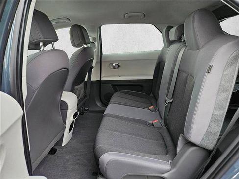 Used 2024 Hyundai Ioniq 5 SEL RWD image 15