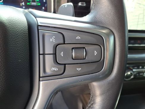 Used 2023 Chevrolet Silverado 1500 RST image 28