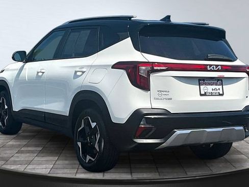 Used 2026 Kia Seltos S AWD/4WD image 4