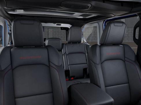 New 2026 Jeep Wrangler Unlimited Rubicon image 26