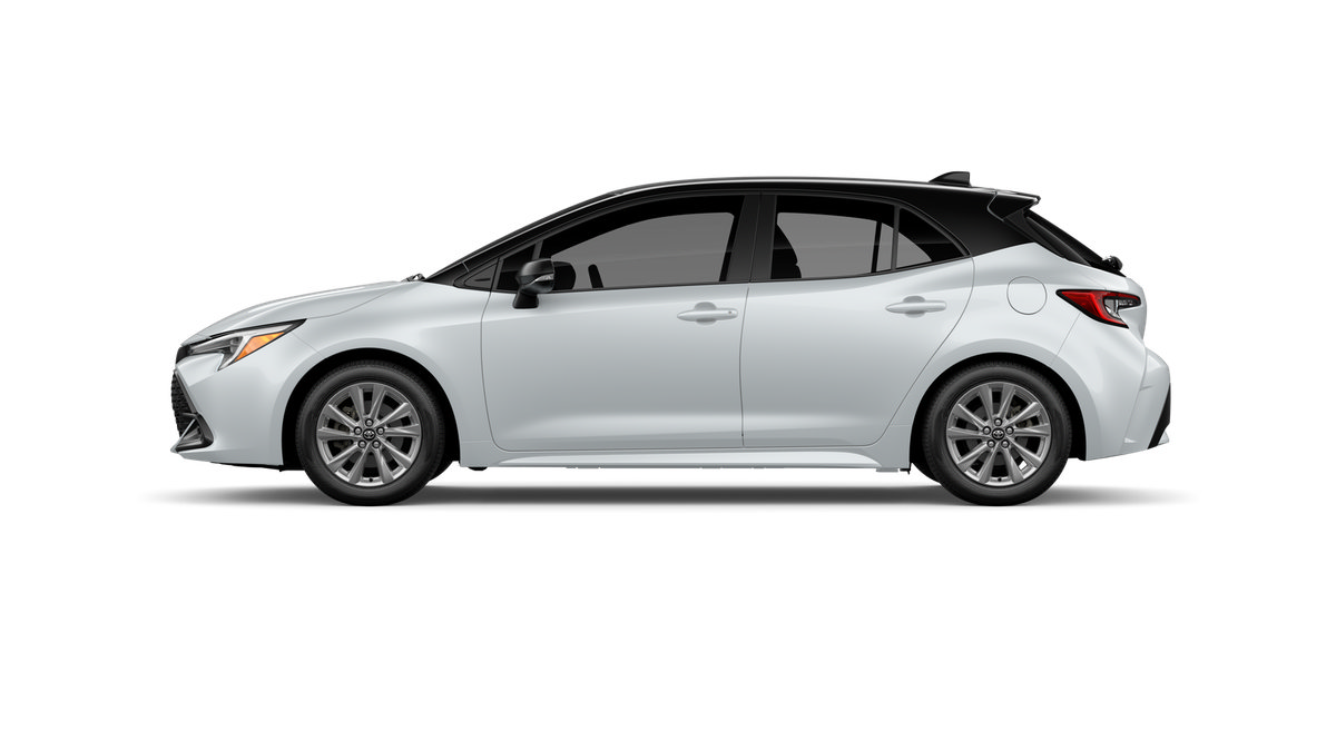 New 2027 Toyota Corolla SE w/ SE Premium Package FWD image 34