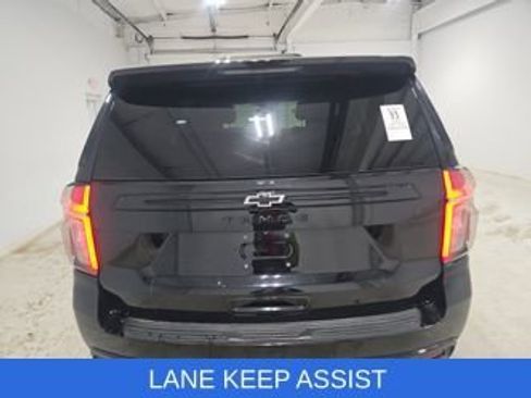 Used 2023 Chevrolet Tahoe Z71 image 5