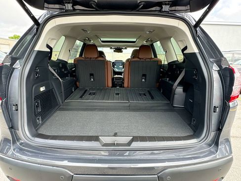 New 2026 Subaru Ascent Touring image 32